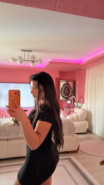 Full leaked Gozde akgun private onlyfans photo