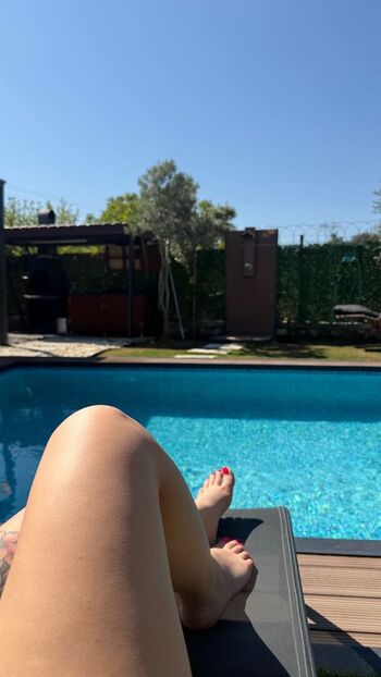 Full leaked Gozde akgun private onlyfans photo