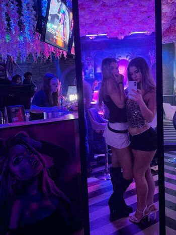 Full leaked Grus and maisi private onlyfans photo