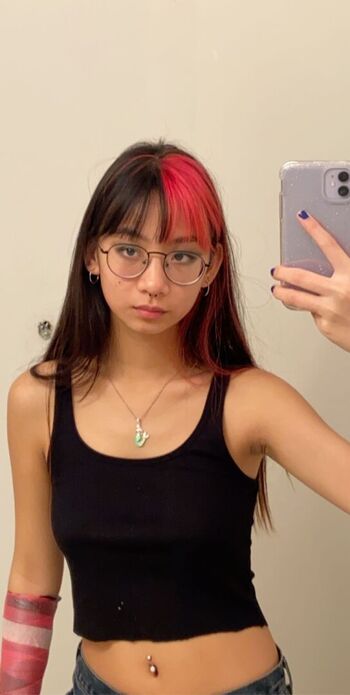 Full leaked Grssjelly page private onlyfans photo