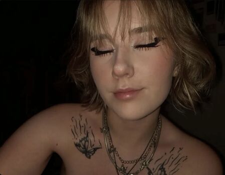 Full leaked Grace barnsley private onlyfans photo