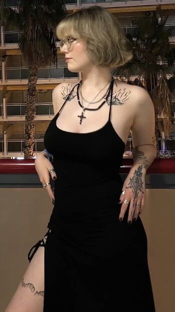 Full leaked Grace barnsley private onlyfans photo