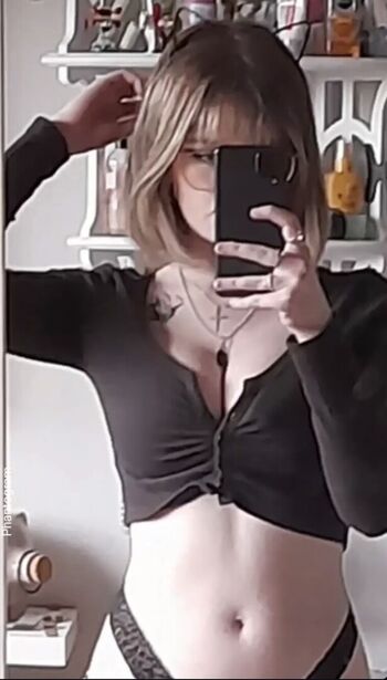 Full leaked Grace barnsley private onlyfans photo