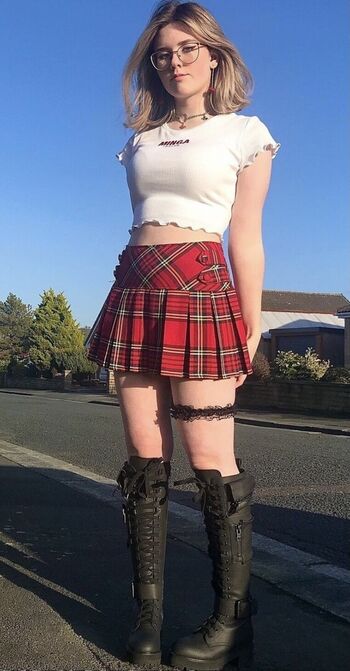 Full leaked Grace barnsley private onlyfans photo