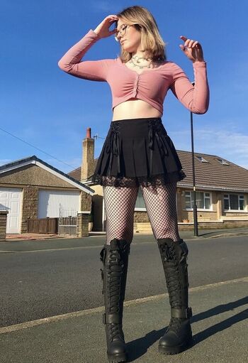 Full leaked Grace barnsley private onlyfans photo