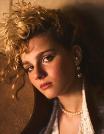 Full leaked Grace bowers private onlyfans photo