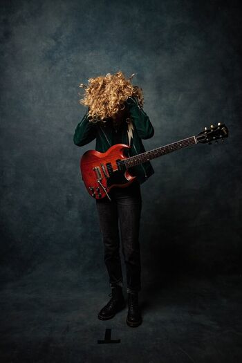 Full leaked Grace bowers private onlyfans photo