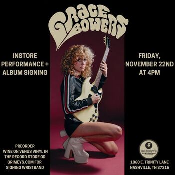 Full leaked Grace bowers private onlyfans photo