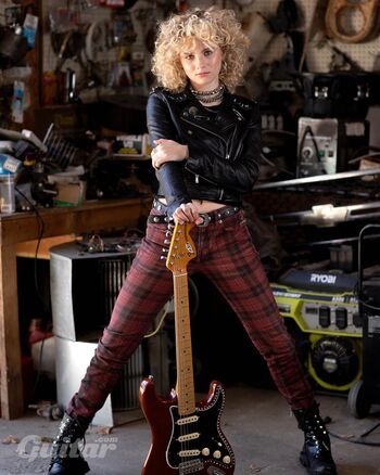 Full leaked Grace bowers private onlyfans photo