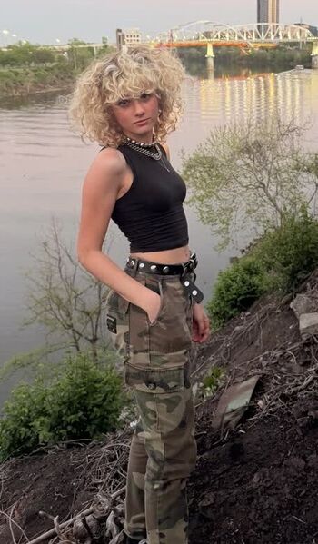 Full leaked Grace bowers private onlyfans photo