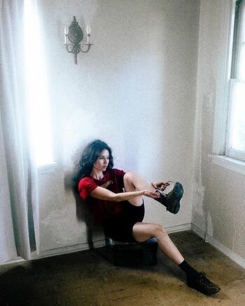 Full leaked Grace caroline currey private onlyfans photo