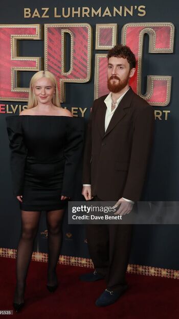 Full leaked Grace chatto private onlyfans photo