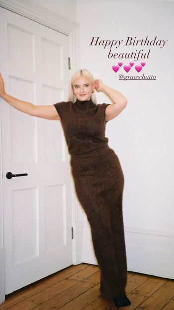Grace Chatto