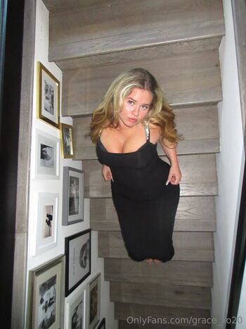 Full leaked Grace elisabeth private onlyfans photo