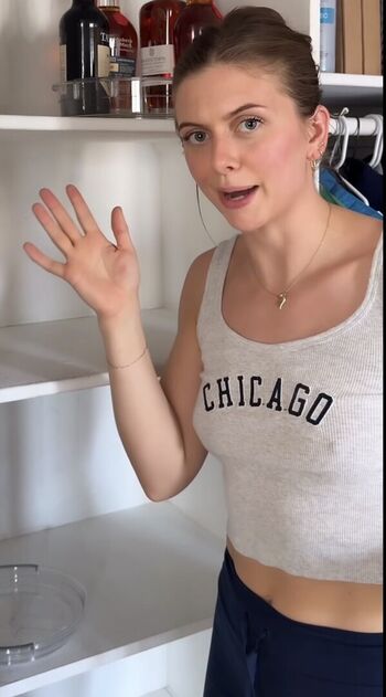 Full leaked Grace fahey private onlyfans photo