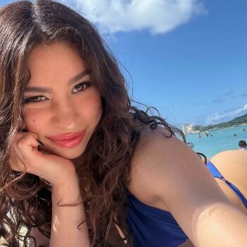 Full leaked Grace garcia  page private onlyfans photo