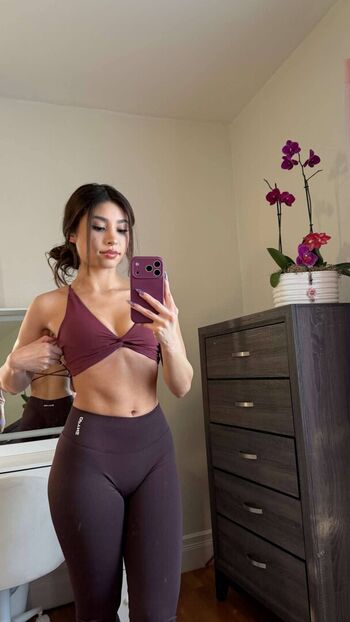 Full leaked Grace garcia  page private onlyfans photo