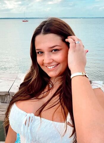 Full leaked Grace h private onlyfans photo