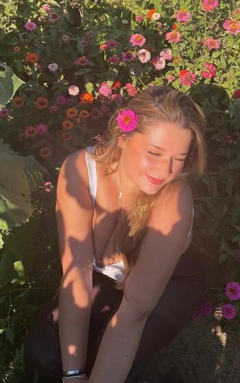 Full leaked Grace h private onlyfans photo