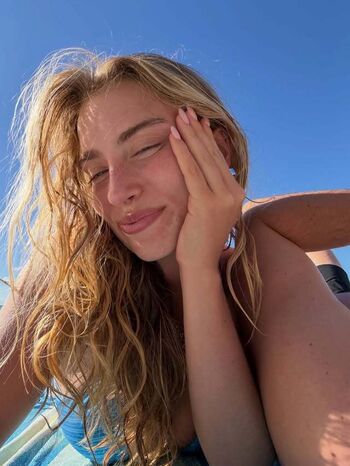 Full leaked Grace hayden page private onlyfans photo