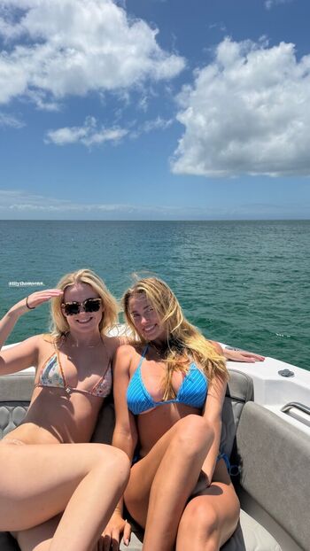 Full leaked Grace hayden page private onlyfans photo