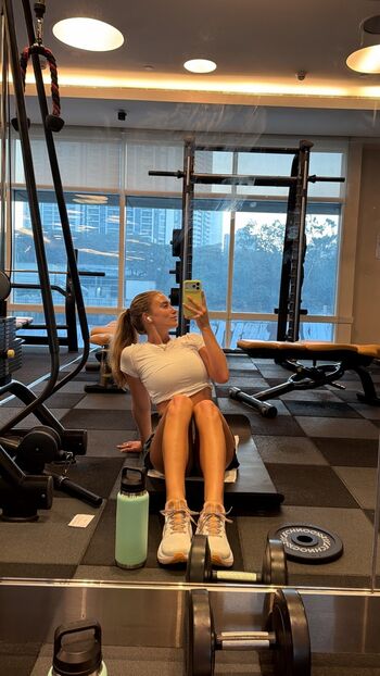 Full leaked Grace hayden page private onlyfans photo