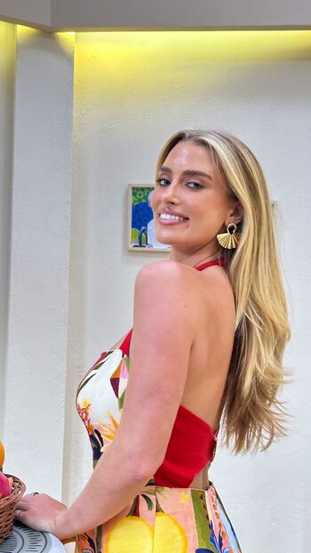 Full leaked Grace hayden page private onlyfans photo