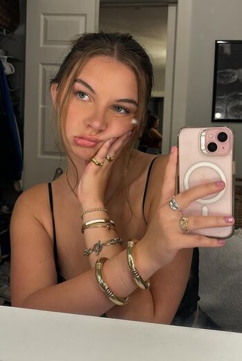 Full leaked Grace kelley private onlyfans photo