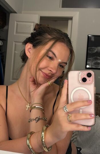 Full leaked Grace kelley private onlyfans photo