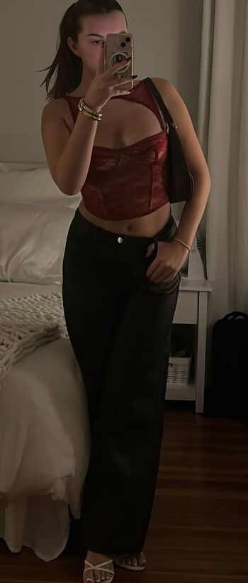 Full leaked Grace kelley private onlyfans photo