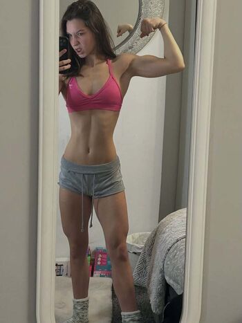 Full leaked Grace lexi wagstaff private onlyfans photo