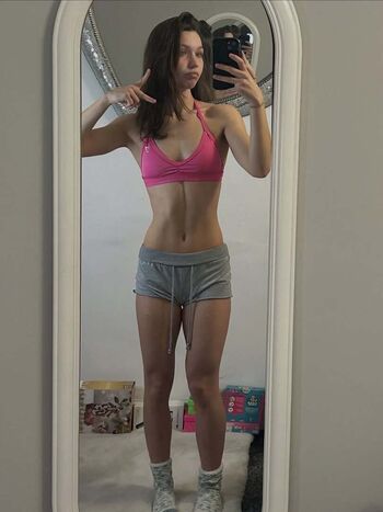 Full leaked Grace lexi wagstaff private onlyfans photo