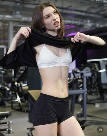 Full leaked Grace lexi wagstaff private onlyfans photo