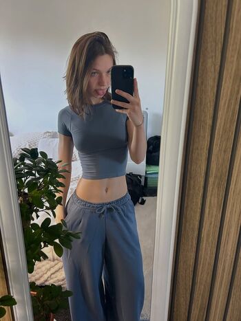 Full leaked Grace lexi wagstaff private onlyfans photo