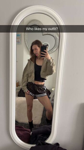 Full leaked Grace lexi wagstaff private onlyfans photo
