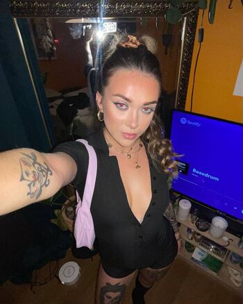 Full leaked Grace m private onlyfans photo