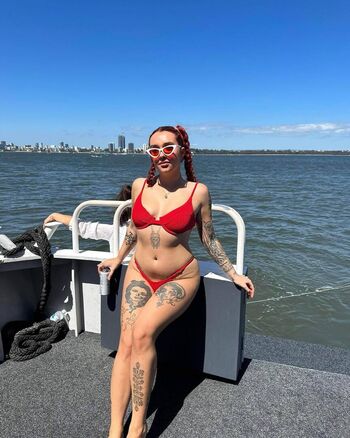 Full leaked Grace m private onlyfans photo