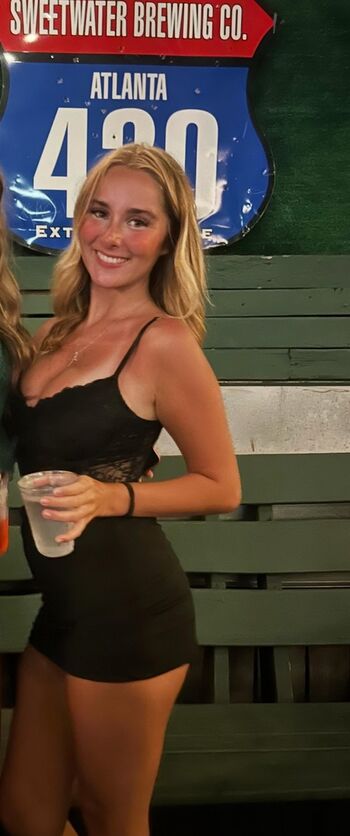 Full leaked Grace mcmichen private onlyfans photo