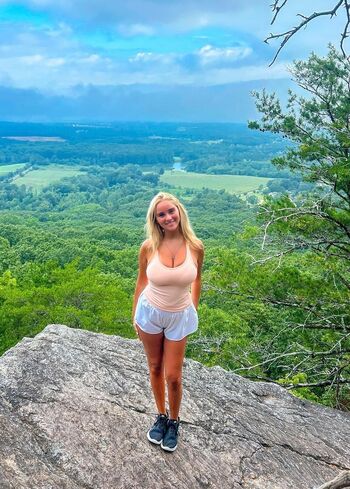 Full leaked Grace mcmichen private onlyfans photo