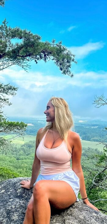Full leaked Grace mcmichen private onlyfans photo