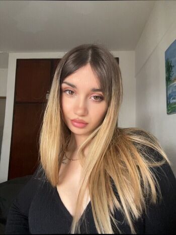 Full leaked Grace miller private onlyfans photo