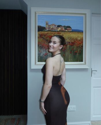 Full leaked Grace olivia private onlyfans photo