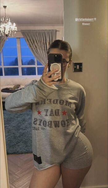 Full leaked Grace olivia private onlyfans photo