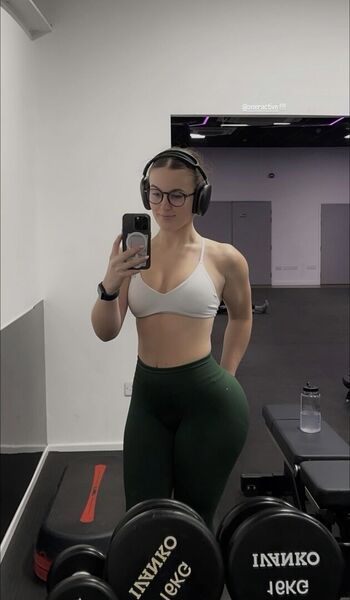 Full leaked Grace olivia private onlyfans photo