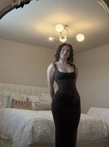 Full leaked Grace olivia private onlyfans photo