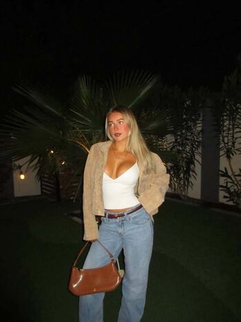 Full leaked Grace quigley private onlyfans photo