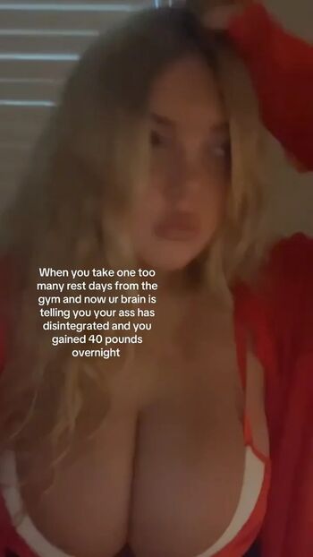 Full leaked Grace s private onlyfans photo