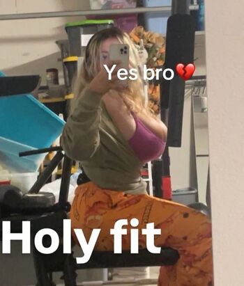 Full leaked Grace s private onlyfans photo