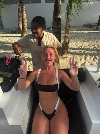 Full leaked Grace smith private onlyfans photo