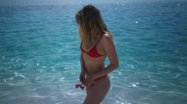 Full leaked Grace van dien private onlyfans photo